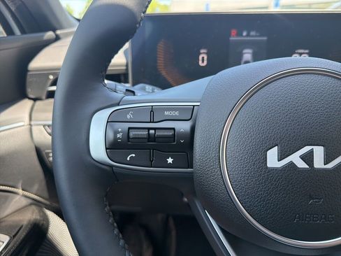 New 2026 Kia K5 GT-Line AWD/4WD image 31