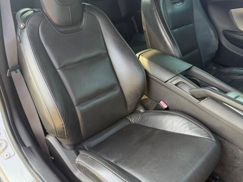 Used 2010 Chevrolet Camaro SS w/ RS Package RWD image 17
