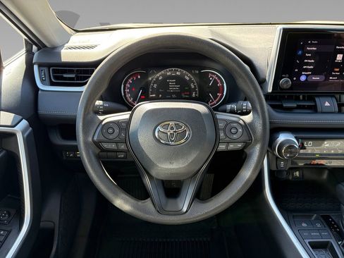Used 2023 Toyota RAV4 XLE image 13