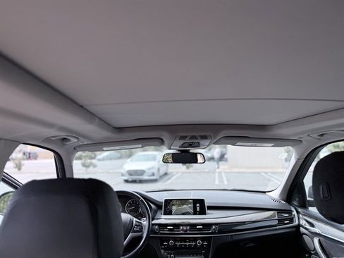 Used 2015 BMW X5 xDrive35i image 16