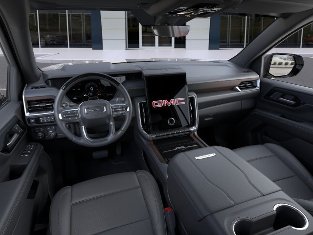 New 2027 GMC Yukon Denali w/ Denali Reserve Package AWD/4WD image 15