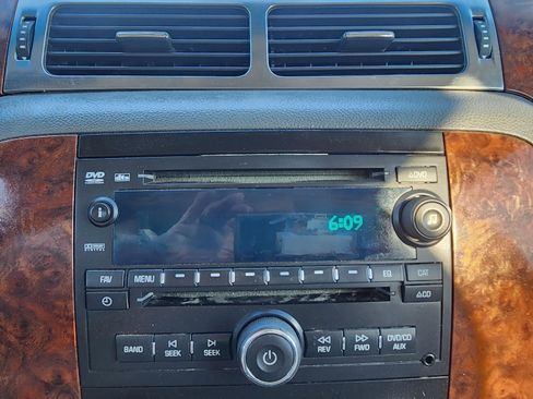 Used 2007 Chevrolet Tahoe LT w/ LT Preferred Equipment Group image 25