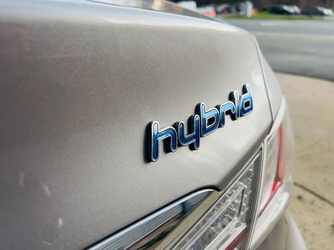 Used 2013 Hyundai Sonata Limited image 16