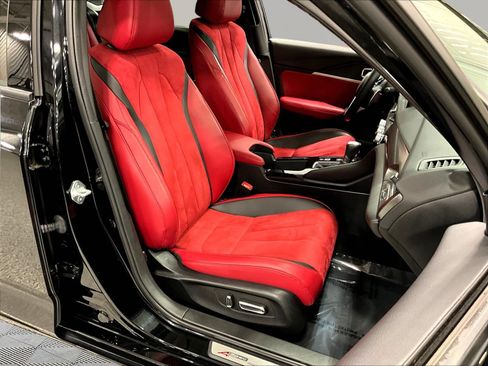 Used 2025 Acura Integra A-Spec w/ Technology Package FWD image 29