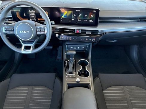 New 2026 Kia K5 LXS image 15