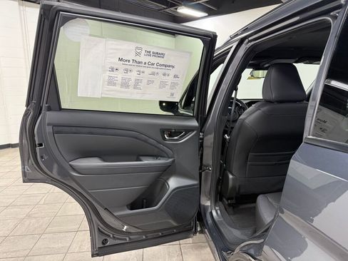 New 2025 Subaru Forester Limited image 26