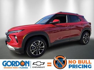 New 2026 Chevrolet TrailBlazer LT w/ Driver Confidence Package video 1