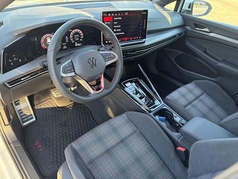 New 2026 Volkswagen GTI S image 12