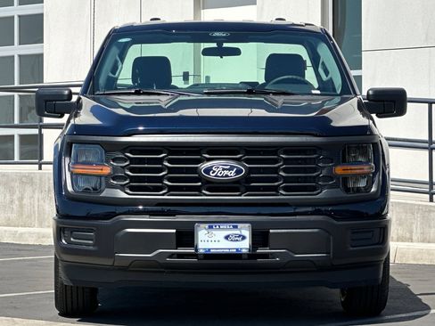 New 2025 Ford F150 XL image 8