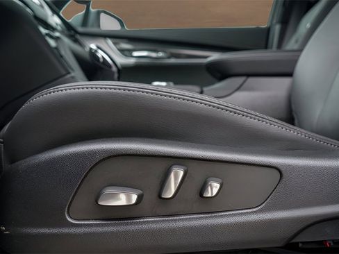 New 2025 Cadillac XT6 Sport w/ Technology Package image 18