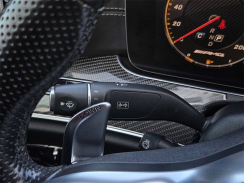 Used 2019 Mercedes-Benz E 63 AMG S image 37