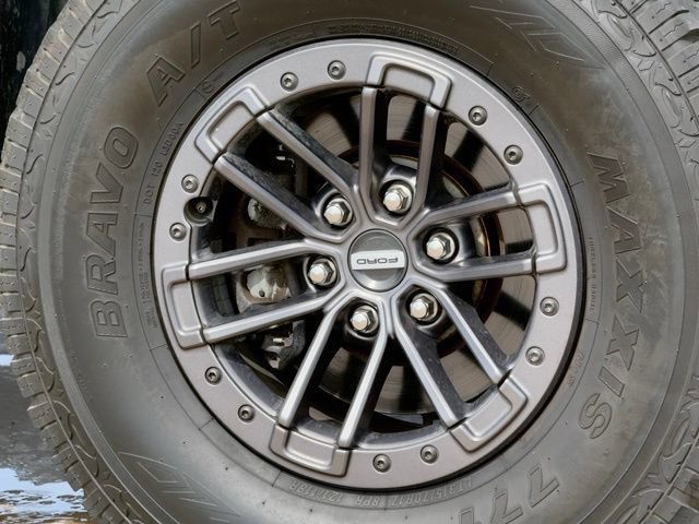 Used 2020 Ford F150 Raptor AWD/4WD image 14