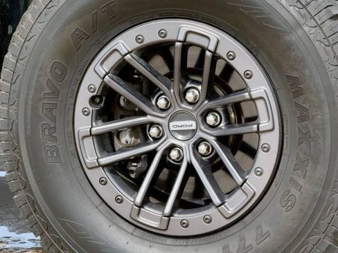 Used 2020 Ford F150 Raptor AWD/4WD image 14