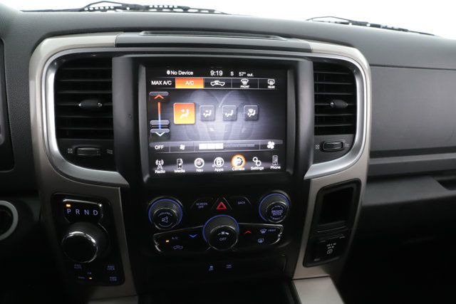 Used 2015 RAM 1500 Big Horn AWD/4WD image 23
