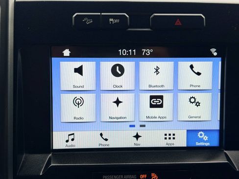 Used 2016 Ford F150 XLT w/ Equipment Group 302A Luxury AWD/4WD image 43