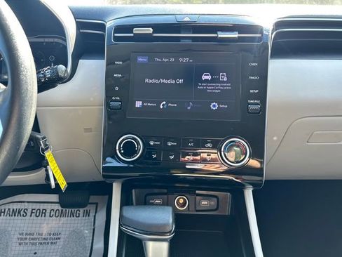 Certified 2022 Hyundai Tucson SE AWD/4WD image 18