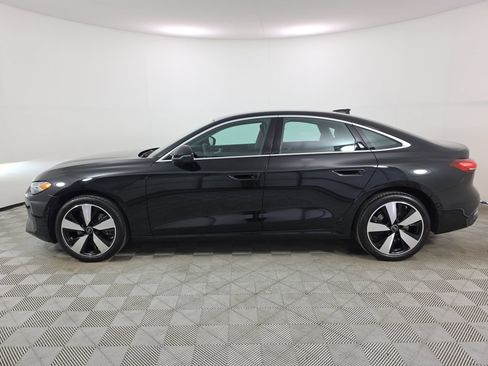 Certified 2025 Audi A5 2.0T Premium Plus AWD/4WD image 4