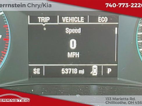 Used 2024 Chevrolet Malibu LT image 7