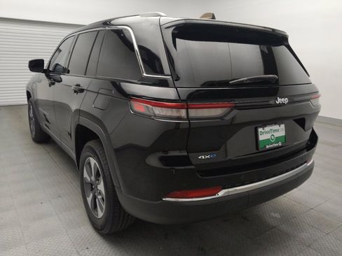 Used 2022 Jeep Grand Cherokee Limited 4xe AWD/4WD image 5