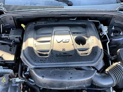 Used 2019 Jeep Grand Cherokee Limited w/ Trailer Tow Group IV image 31