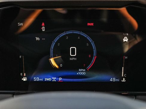 New 2026 Chevrolet TrailBlazer LT w/ Convenience Package AWD/4WD image 21
