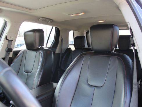 Used 2014 GMC Terrain SLT w/ Cargo Package image 18
