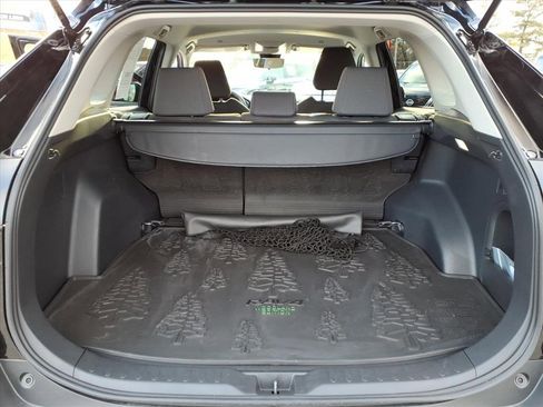 Certified 2025 Toyota RAV4 Woodland Edition image 14