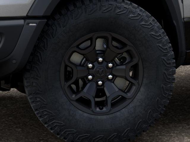 New 2026 RAM 1500 RHO AWD/4WD image 16