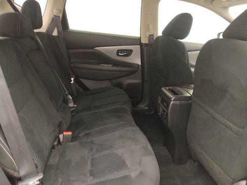 Used 2020 Nissan Murano SV FWD image 19
