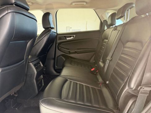 Used 2023 Ford Edge SEL image 25