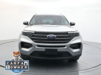 Used 2022 Ford Explorer XLT RWD video 2