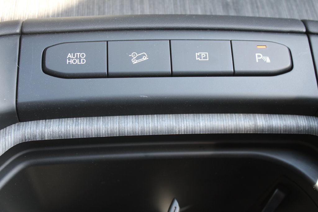 New 2027 Kia Telluride SX Prestige AWD/4WD image 44