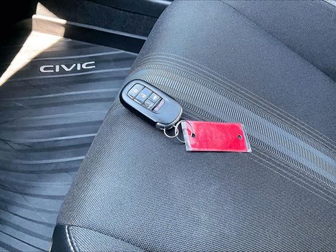 Used 2026 Honda Civic Sport image 14