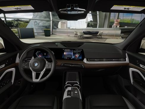 New 2026 BMW X1 xDrive28i w/ Technology Package image 39