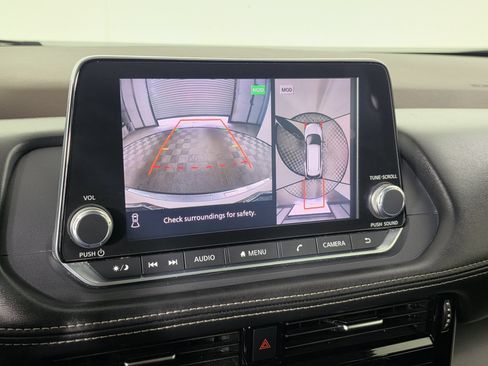 Used 2021 Nissan Rogue SV w/ Premium Package FWD image 31