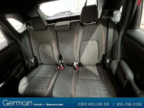 Used 2025 Honda HR-V Sport image 30