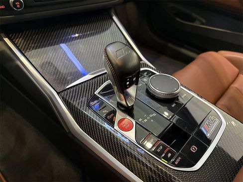 Used 2022 BMW M4 xDrive Competition w/ M Driver's Package image 28
