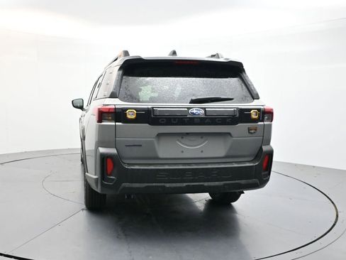 New 2026 Subaru Outback Wilderness w/ Wilderness Plus Package AWD/4WD image 6