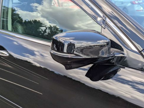 Used 2016 Honda Accord EX-L image 17