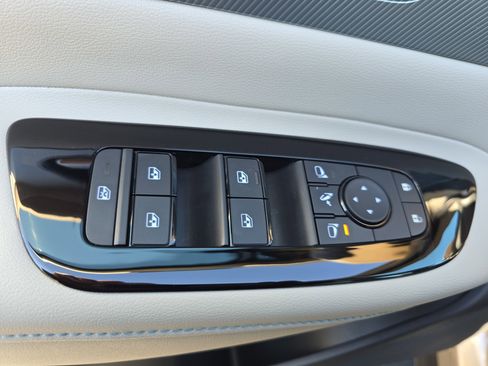 New 2026 Nissan Murano Platinum image 27