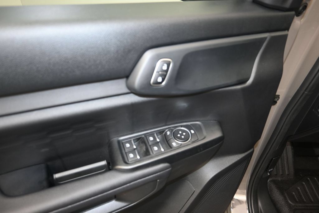 New 2026 Ford Ranger XL AWD/4WD image 11