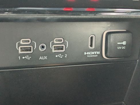 Certified 2023 Jeep Grand Cherokee L Overland image 22