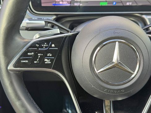 Used 2023 Mercedes-Benz EQS 450+ Sedan image 22