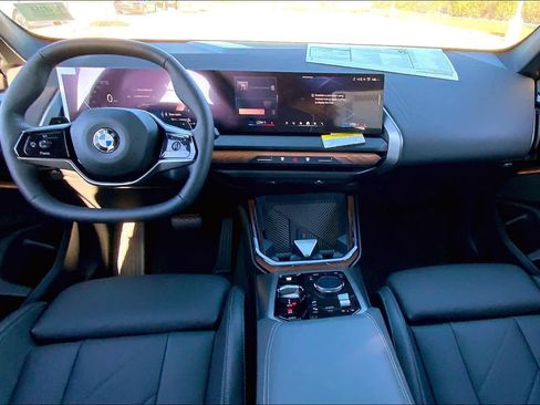 Used 2026 BMW X3 xDrive30 w/ Convenience Package image 5