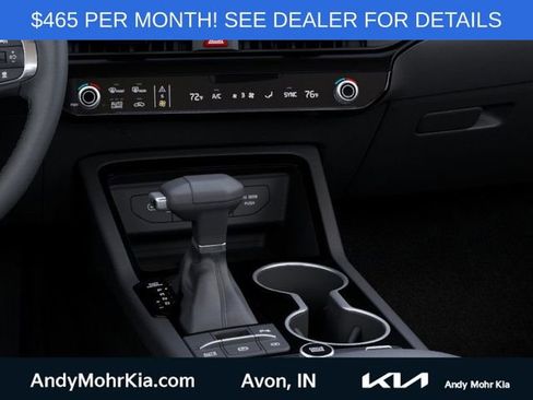 New 2026 Kia K5 GT-Line w/ GT-Line Premium Package FWD image 23