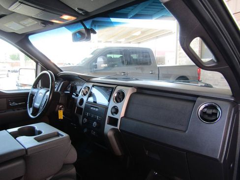 Used 2011 Ford F150 XLT w/ XLT Chrome Pkg RWD image 10