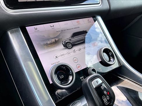 Used 2019 Land Rover Range Rover Sport Autobiography AWD/4WD image 35