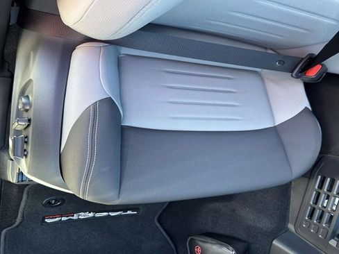 Certified 2025 Toyota Tacoma TRD Off-Road w/ TRD Off Road Upgrade Package image 17