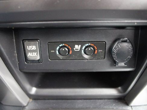 Certified 2018 Toyota 4Runner Limited image 7