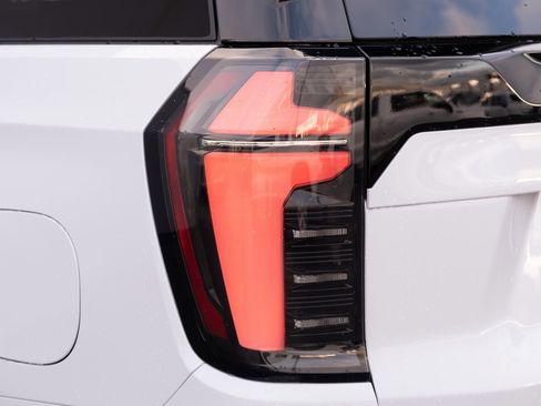 New 2026 Chevrolet Tahoe Premier w/ Sun And Tow Package image 29